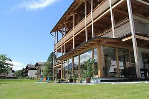Garni - Hotel Am Burghügel