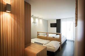 Smart Hotel Saslong