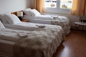 Hótel Leirubakki