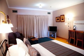 Perricoota Vines Retreat