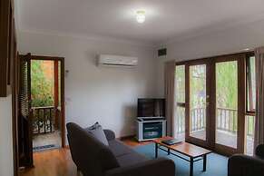 Perricoota Vines Retreat