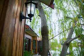 Perricoota Vines Retreat