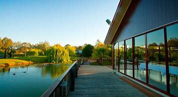 Perricoota Vines Retreat