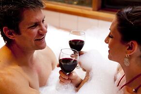 Perricoota Vines Retreat