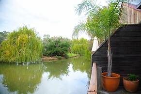 Perricoota Vines Retreat