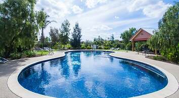 Perricoota Vines Retreat