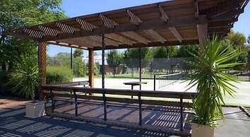 Perricoota Vines Retreat