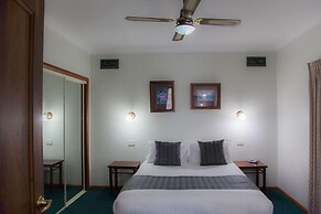 Perricoota Vines Retreat