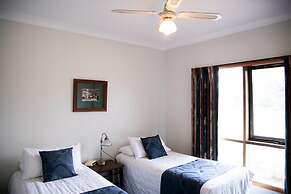 Perricoota Vines Retreat