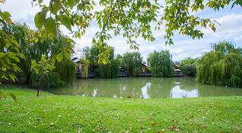 Perricoota Vines Retreat