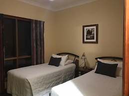 Perricoota Vines Retreat