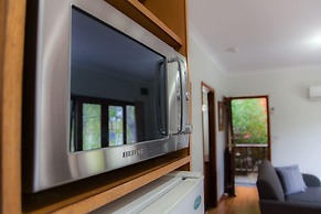 Perricoota Vines Retreat