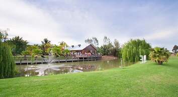 Perricoota Vines Retreat