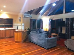 Perricoota Vines Retreat