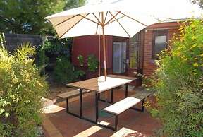 Perricoota Vines Retreat