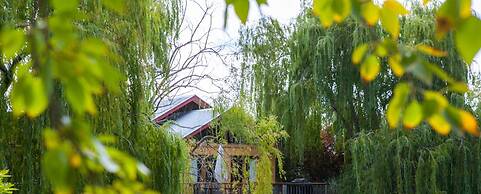 Perricoota Vines Retreat