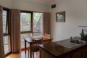 Perricoota Vines Retreat