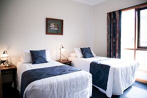 Perricoota Vines Retreat