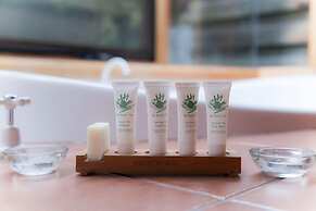 Perricoota Vines Retreat