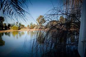 Perricoota Vines Retreat