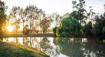 Perricoota Vines Retreat