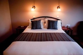 Perricoota Vines Retreat