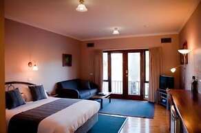 Perricoota Vines Retreat