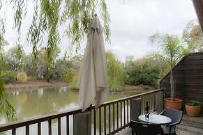 Perricoota Vines Retreat