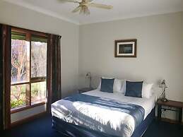 Perricoota Vines Retreat