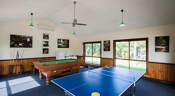 Perricoota Vines Retreat