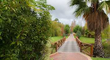 Perricoota Vines Retreat