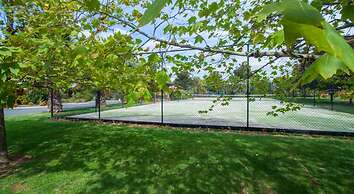 Perricoota Vines Retreat