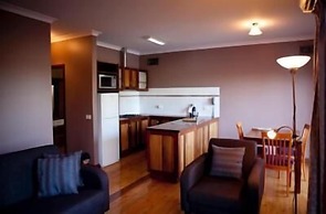 Perricoota Vines Retreat