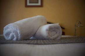 Perricoota Vines Retreat