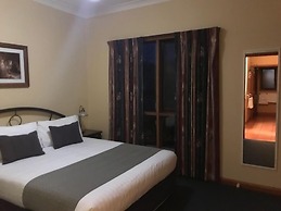 Perricoota Vines Retreat