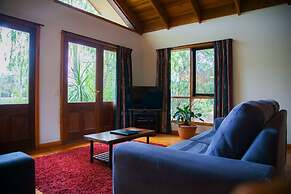 Perricoota Vines Retreat