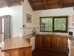 Perricoota Vines Retreat