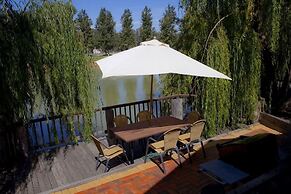 Perricoota Vines Retreat