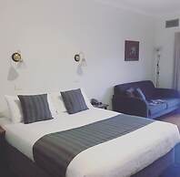 Perricoota Vines Retreat