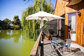 Perricoota Vines Retreat