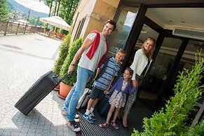 Hotel Elbrus Spa & Wellness