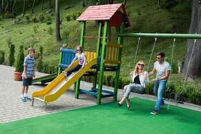 Hotel Elbrus Spa & Wellness