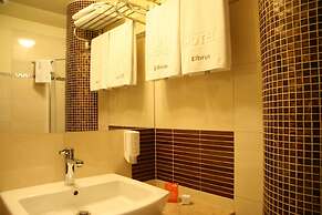 Hotel Elbrus Spa & Wellness