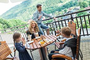 Hotel Elbrus Spa & Wellness