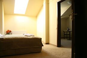 Hotel Elbrus Spa & Wellness