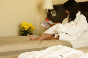 Hotel Elbrus Spa & Wellness