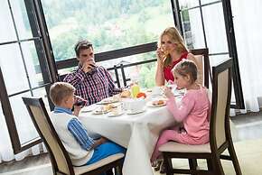 Hotel Elbrus Spa & Wellness