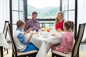 Hotel Elbrus Spa & Wellness