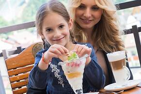 Hotel Elbrus Spa & Wellness