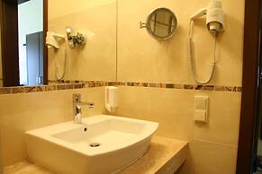 Hotel Elbrus Spa & Wellness